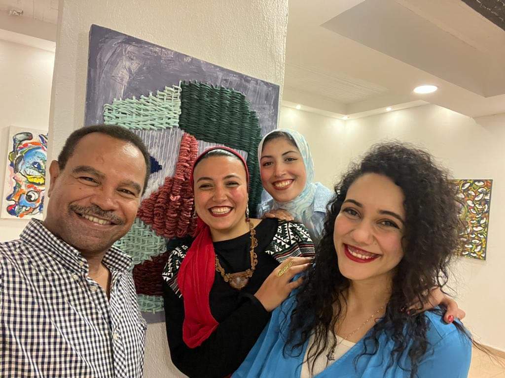 بمشاركة 42فنانا ينطلق غدا كرنفال مصر الدولى للفنون بالغردقة