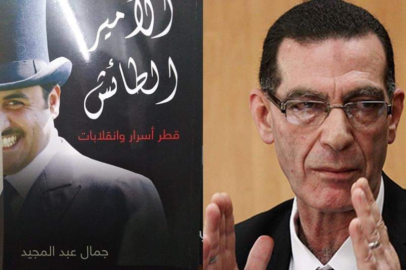 وجدي زين الدين يكتب: الأمير الطائش