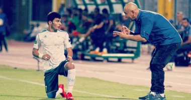 النصر يشكو المصري لاتحاد الكرة ويطالب بوقف القيد بسبب إسلام عيسى