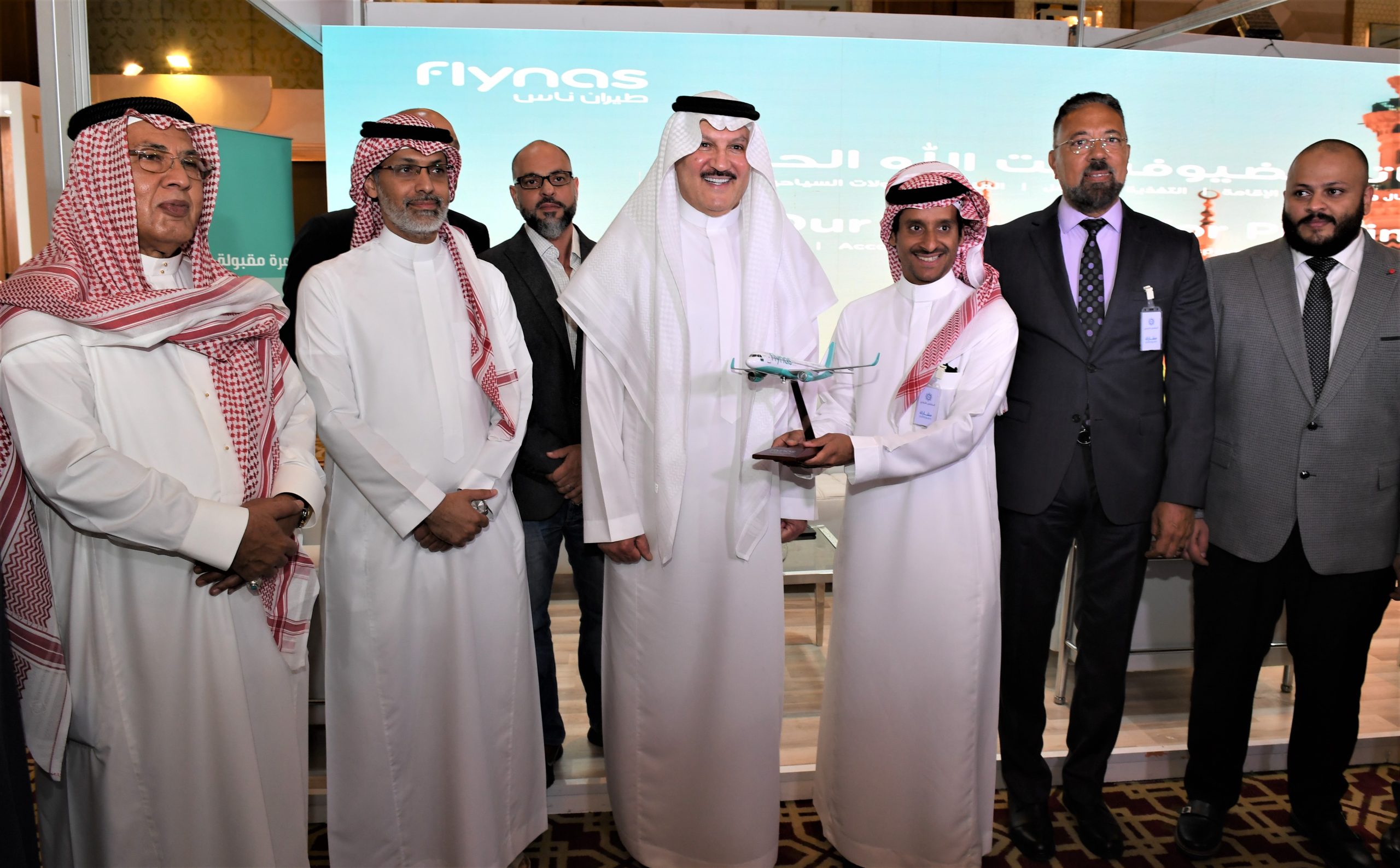 سفير المملكة لدى مصر يفتتح الملتقى الدولي لخدمات البرامج السياحية والفنادق