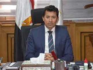 الاتحاد الوطنى للقيادات الشبابية انطلاقه جديدة للقيادات الشبابية نحو العمل الجاد علي أرض الواقع ورعاية المبادرات الشبابية