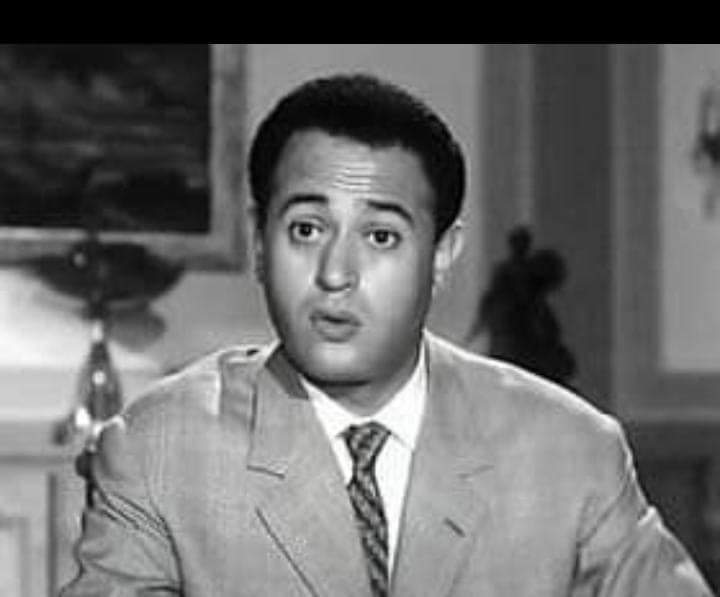 محطات من حياة  نجم الكوميديا الراحل:  «عبدالمنعم إبراهيم»