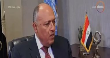 وزير الخارجية:خطة لتغطية مكاتب التصديقات بمحافظات الجمهورية