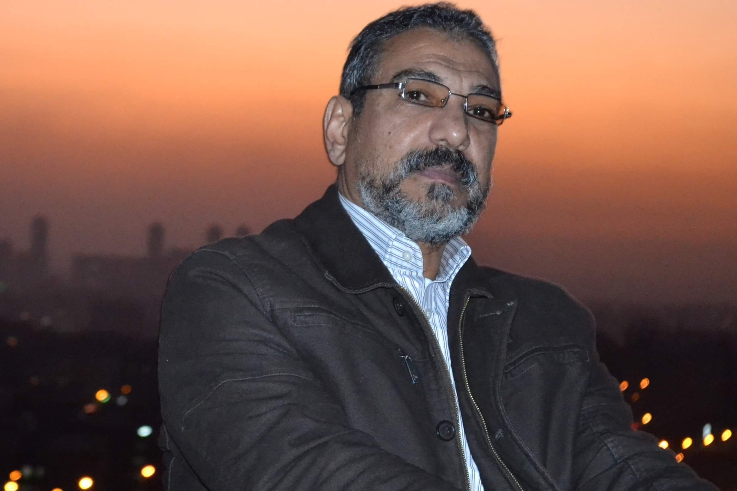 محمد خليفة يكتب : سلطان العاشقين في مصر!