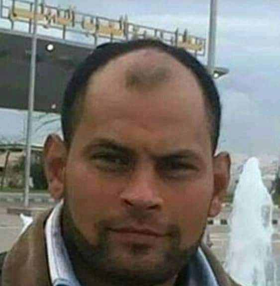 رمضان الوكيل الميت الحي يناشد الحكومة ويستغيث بالرئيس