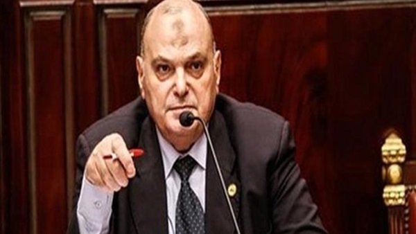 رئيس دفاع البرلمان: معرض إيديكس الأولى عالميًا ومنصة الشركات لعرض أحدث وسائل التسليح المصري