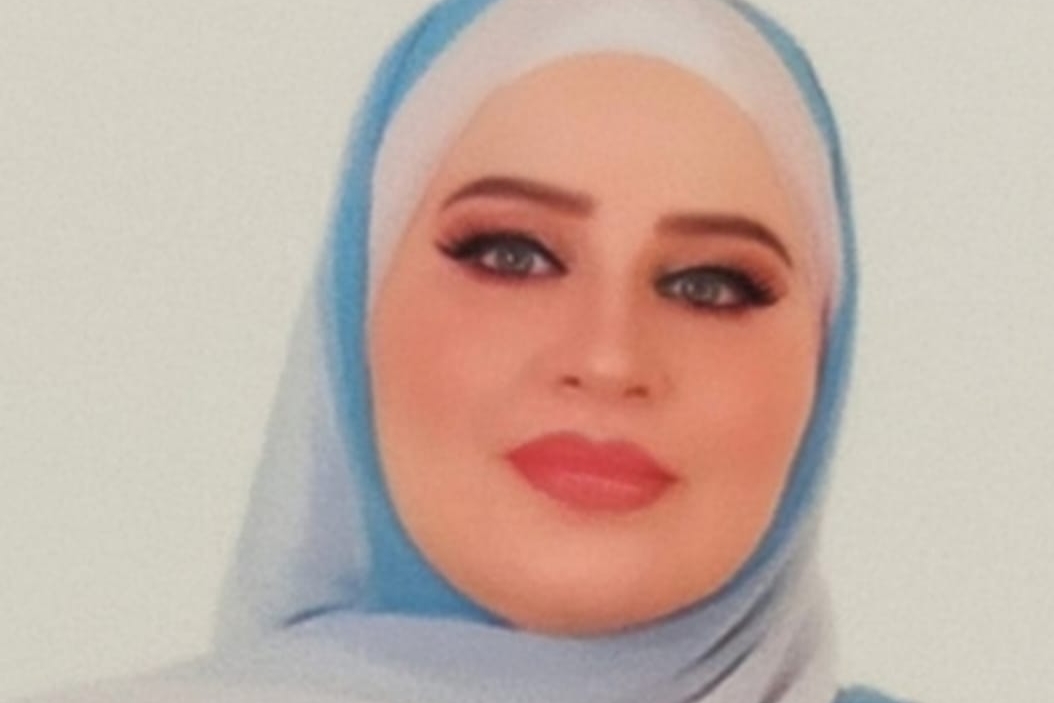 الرد على رسالة.... على باب المحاكم