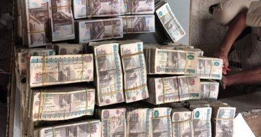 الداخلية تضبط 40 حالة تهرب ضريبى