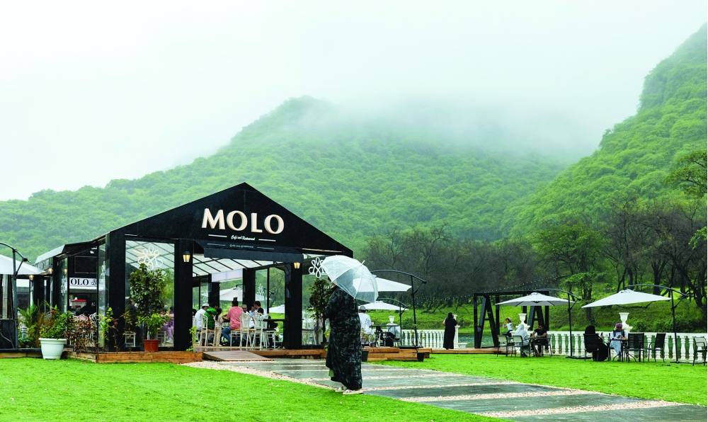 انطلاق فعاليّات خريف ظفار بسلطنة عُمان 21 يونيو المقبل