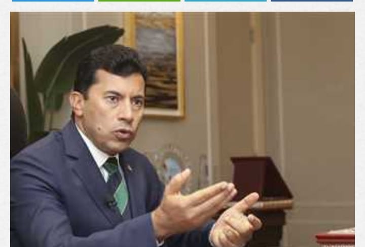 الغردقة تستقبل المعسكر الثاني لبرنامج أهل مصر لأبناء المحافظات الحدودية