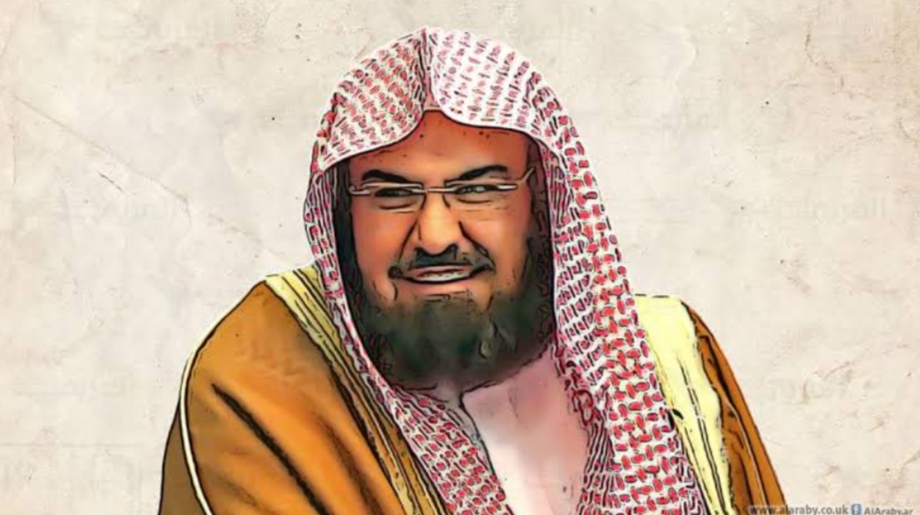 السديس يدشن حساب رئاسة الحرمين باللغات على منصة "تويتر"