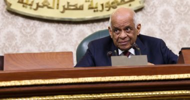 على عبد العال لـ"النواب": سأخصص جائزة لأكثر المحافظات حضورا بالجلسات