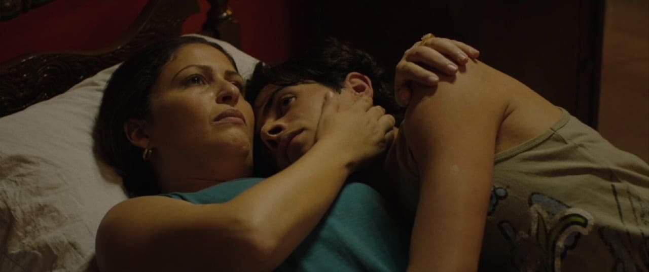 عفاف بن محمود تفوز بجائزة أحسن أداء تمثيلي ضمن مسابقة آفاق السينما العربية بمهرجان القاهرة