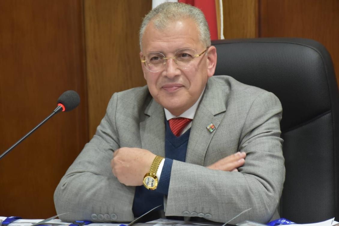 خط ساخن القليوبية تعامل مع 13 ألف شكوى في 6 أشهر