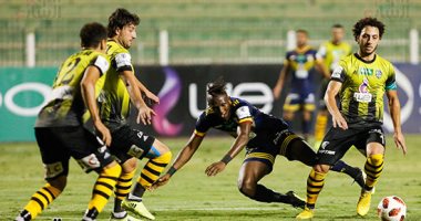 قبل مواجهة بتروسبورت.. 7 أرقام لـ"الإنتاج ودجلة" فى الدورى الممتاز