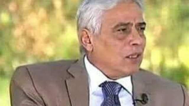 مجدى سبلة يكتب: (معالي الوزير )