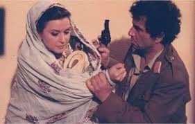 أفغانستان لماذا ؟ الفيلم الممنوع من العرض لسعاد حسني