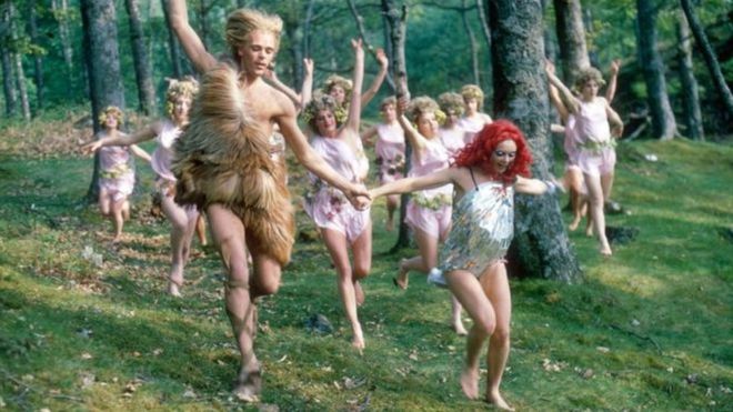 سبب منع فيلم الأوشحة السبعة من العرض 50 عاما