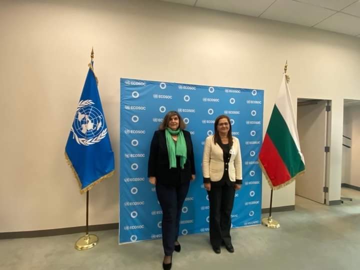 بيان صادر عن وزارة التخطيط والتنمية الاقتصادية: