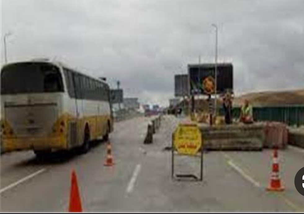 محافظة الجيزة : غلق جزئي بميدان الرماية لمدة ٣ أيام