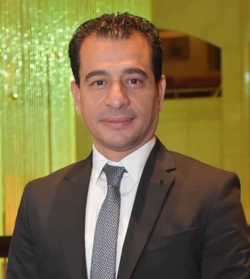 هشام عطوة رئيسا للجنة تحكيم الاستعراض والموسيقي بالملتقي الخامس لمؤسسة أولادنا