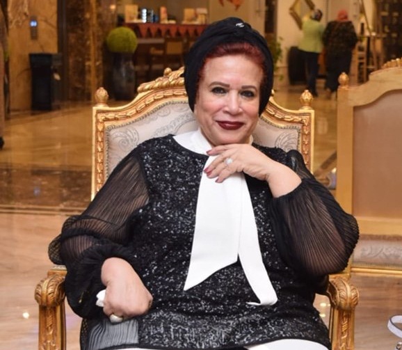 السفيرة نجوي إبراهيم: التعليم والصحة وتمكين المرأة محاور أساسية في المؤسسة المصريةوالأفريقية للتنمية