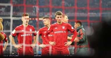 كلوب يهدد بايرن ميونخ اليوم قبل قمة دورى الأبطال