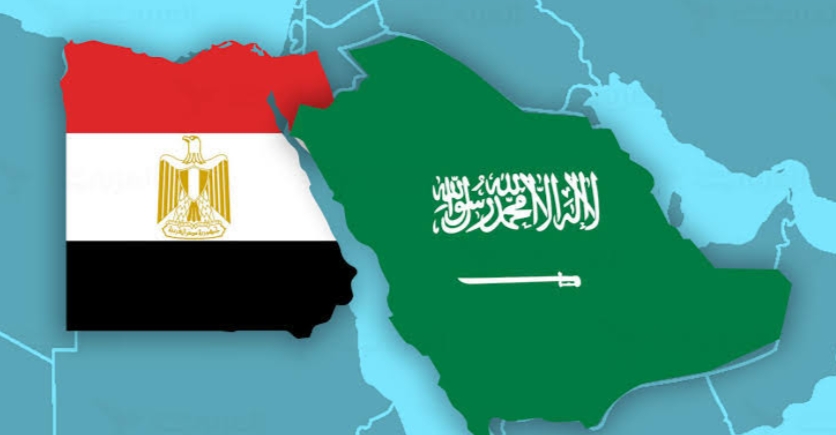 الوزراء السعودي يوافق على مذكرة تفاهم بين المملكة ومصر للتعاون في مجالات والطاقة المتجددة والهيدروجين الأخضر