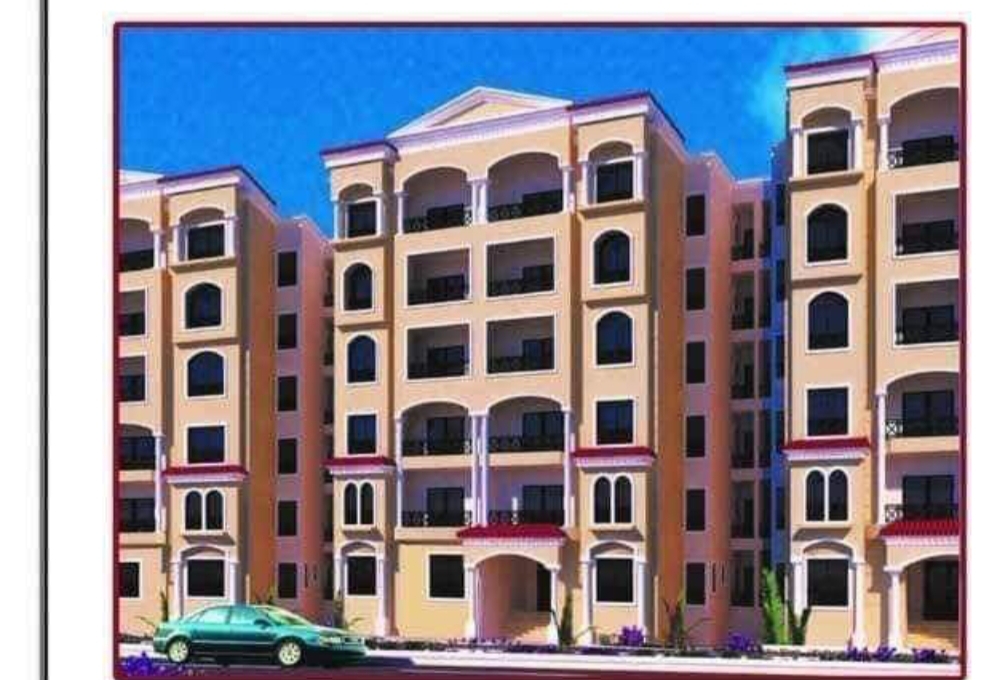 طرح شقق جديدة لمتوسطي الدخل بمشروع لؤلؤة القاهرة الجديدة