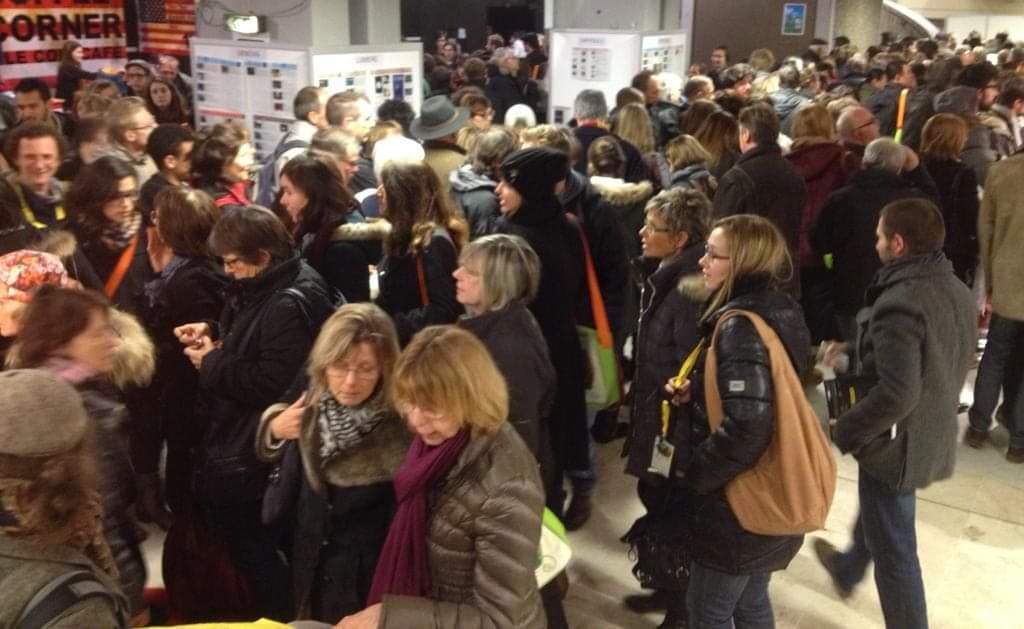 فتح باب استقبال أفلام الدورة ال ٢٣ لمهرجان الإسماعيلية السينمائي