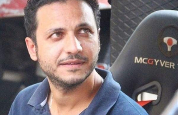 المخرج بيتر ميمي يتوقع نجاحا باهرا لمسلسل "الاختيار 2"