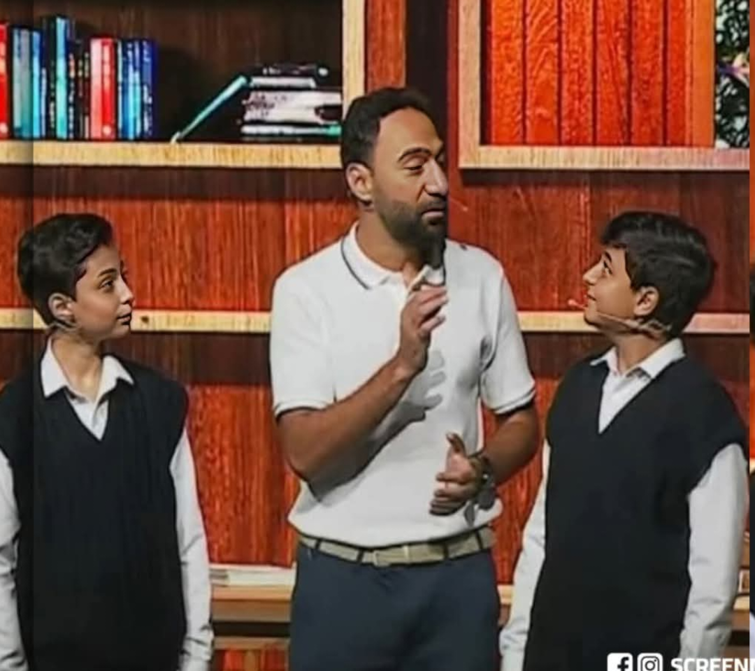 ساجدة خليل تكتب: تعظيم سلام