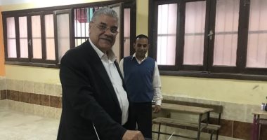 محمود الصعيدى يتقدم ببيان عاجل حول تطوير جزيرة الوراق: الأهالى يؤيدون