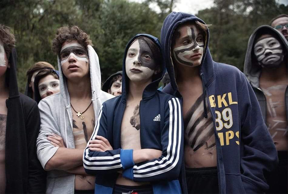 اليوم.. عرض "دفاتر مايا" بمهرجان القاهرة السينمائي الدولي