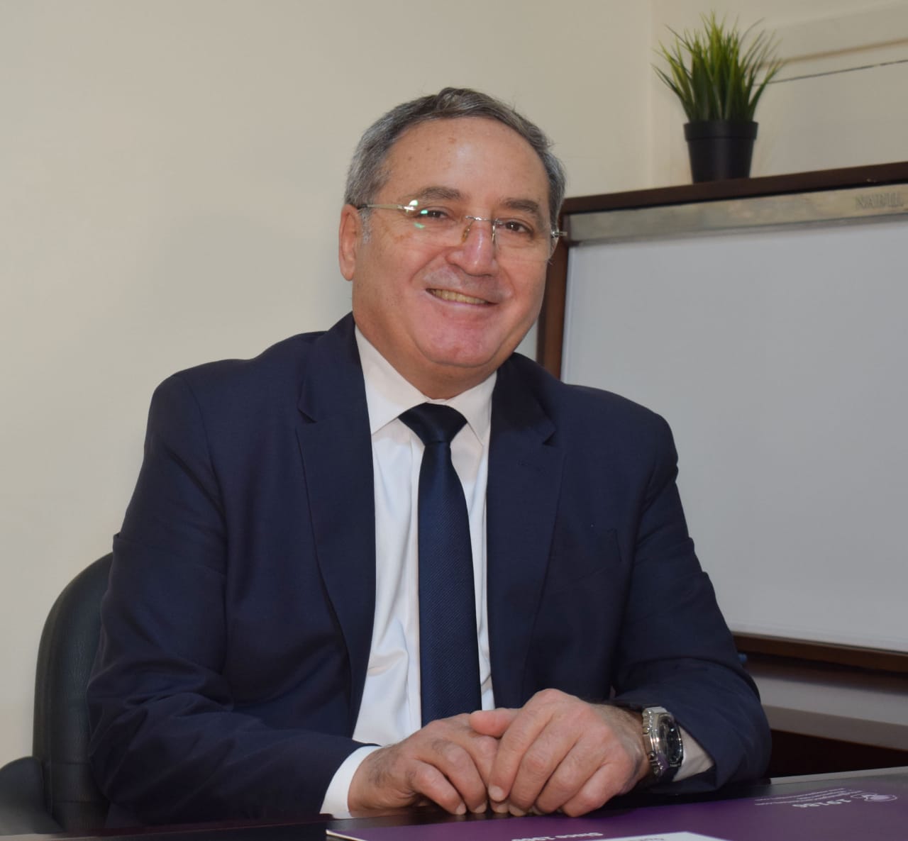 شريف: الشركات الطبية ضخت استثمارات للتحول الأخضر بالتزامن مع COP27