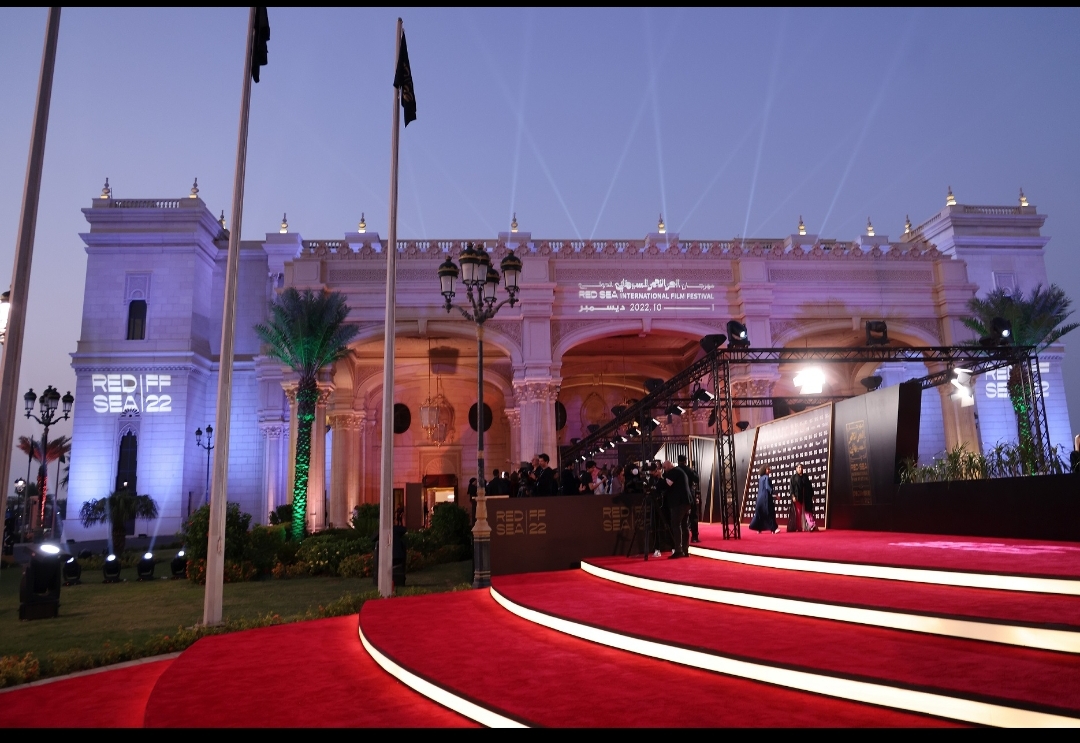 مهرجان البحر الأحمر السينمائي الدولي يعلن عن الدورة الثالثة ابتداءً من 30 نوفمبر وتستمرّ حتّى 9 ديسمبر 2023