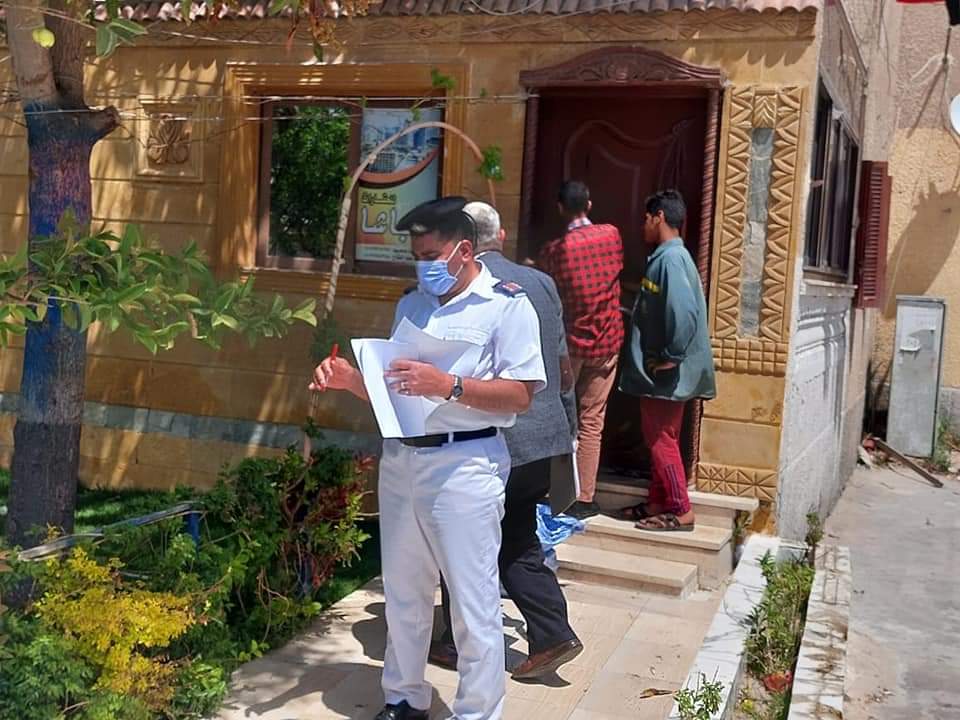 وزير الإسكان يُصدر 3 قرارات لإزالة مخالفات البناء بسفنكس الجديدة..واستكمال الحملات بمدن أخرى