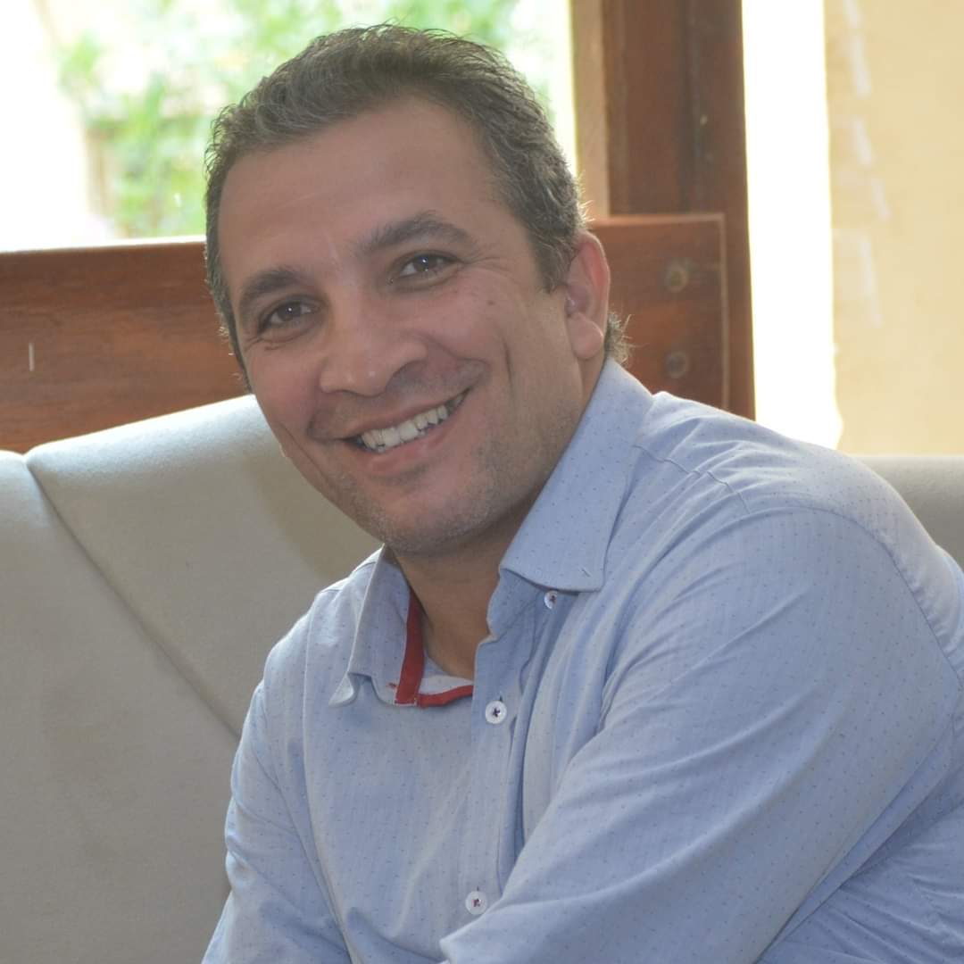 في حب النبي