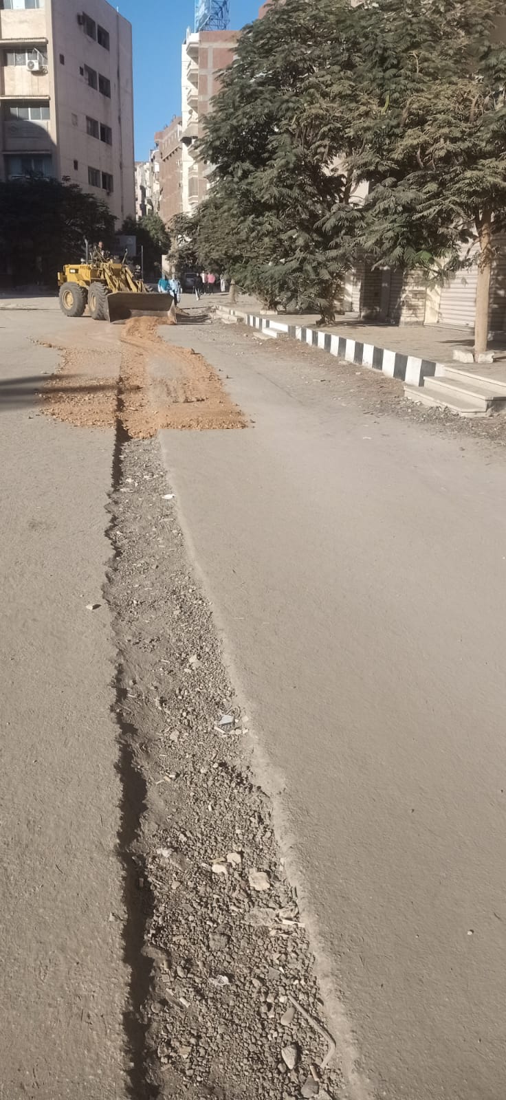 جامعة الزقازيق تطلق أول شبكة للغاز الطبيعي داخل الحرم الجامعي بتكلفة تتخطى 12 مليون جنيه