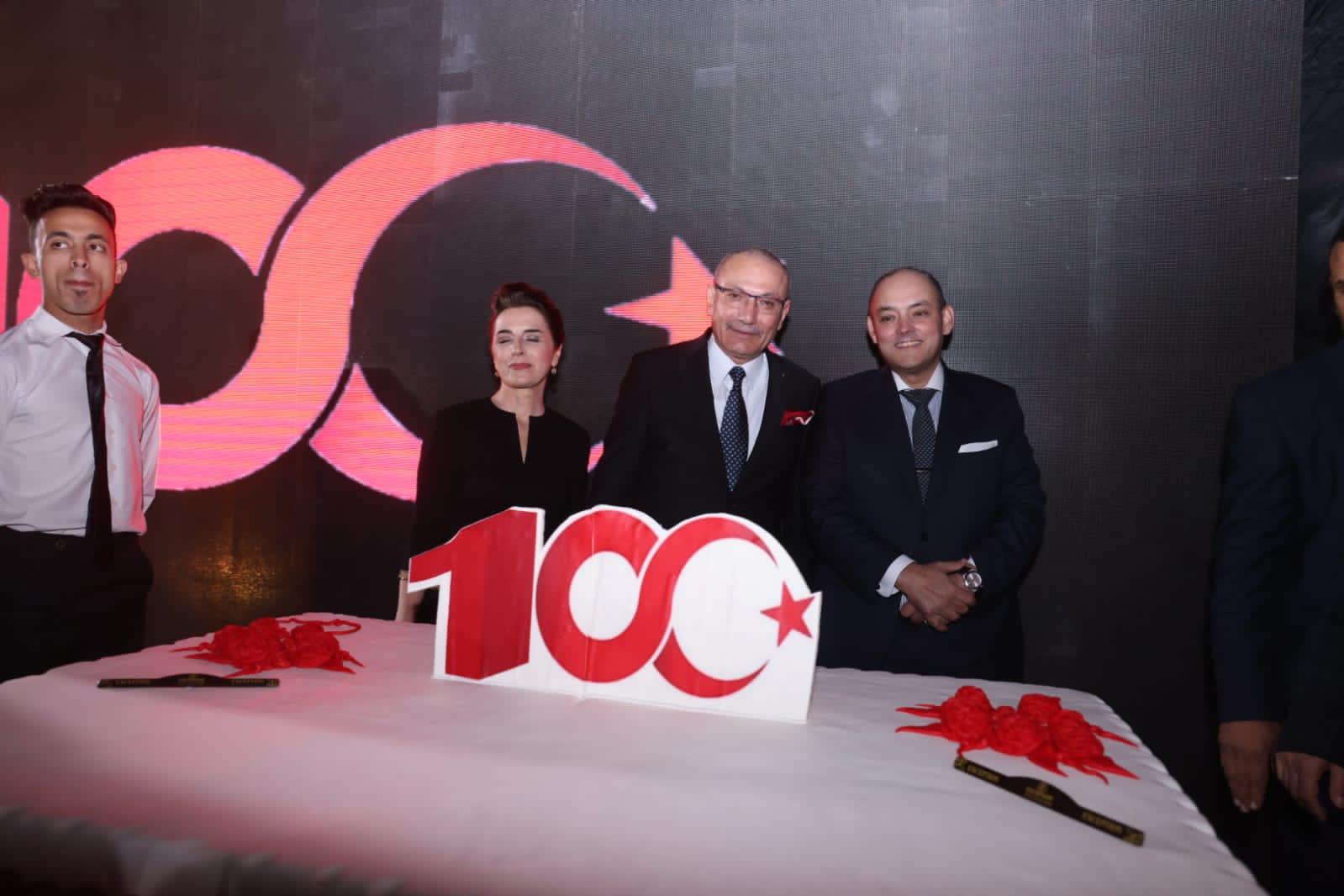 موطلو شن : العلاقات المصرية - التركية شهدت تقارب كبير