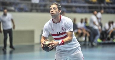 أحمد الأحمر: لاعبو منتخب اليد تعاهدوا على رفع اسم مصر عالياً بالمونديال