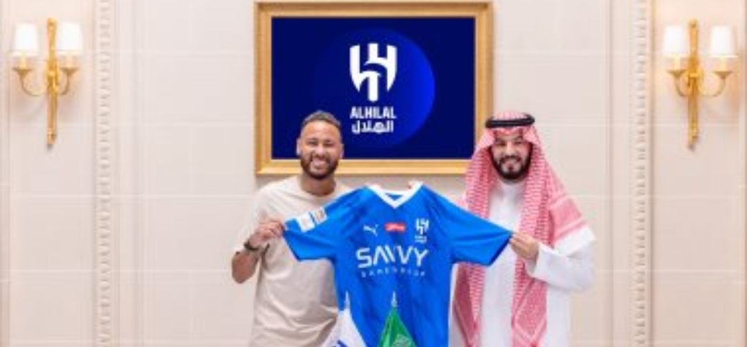 المملكة تعيد رسم خريطة كرة القدم العالمية