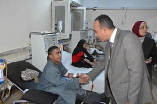 المنيا في أسبوع.. أهم أحداث محافظة عروس الصعيد