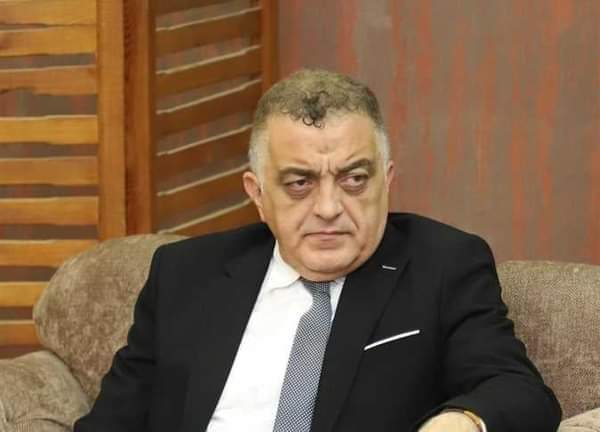 برئاسة وإشراف مساعد الوزير لأمن سوهاج   المباحث تتوصل لطفل المراغة المختفي. 