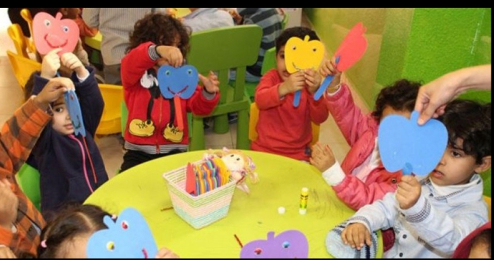 قبل التسجيل في رياض الأطفال .. معرفة الشروط والاوراق