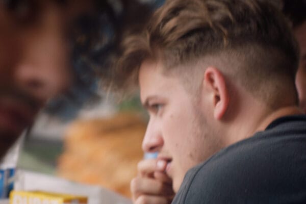 ٨ أفلام من ألمانيا تشارك ضمن فعاليات الدورة الـ 24 من مهرجان "الإسماعيلية للأفلام التسجيلية والقصيرة"