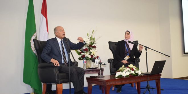 أبو الغيط: لو كان “مروان” خائنا لما صعقنا إسرائيل في حرب أكتوبر