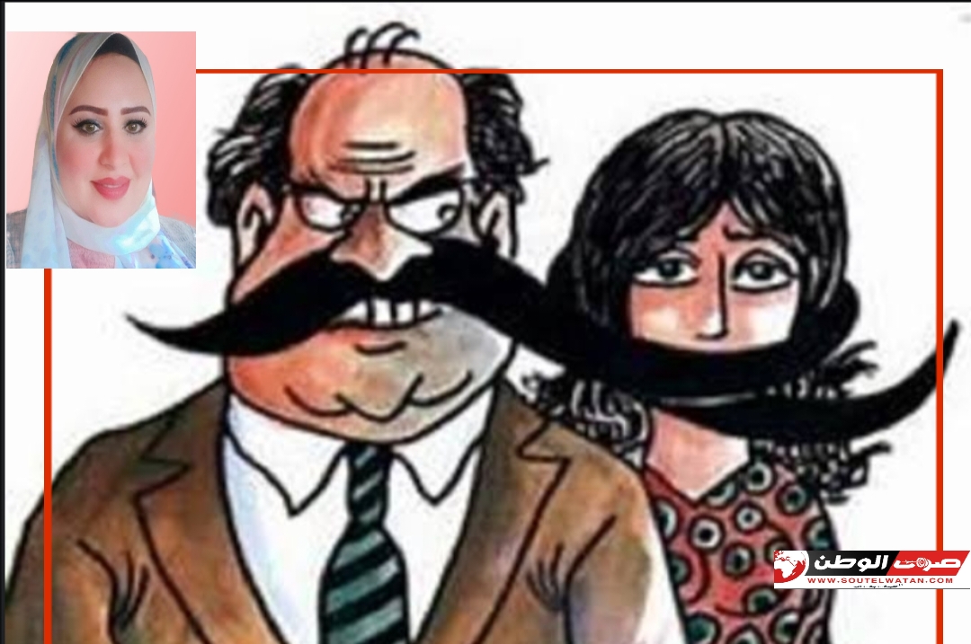 الرد على رسالة ...سى السيد فى بيتى