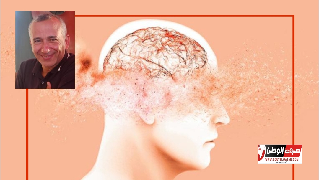 عندما تصل الكانديدا للمخ وتؤدي للزهايمر