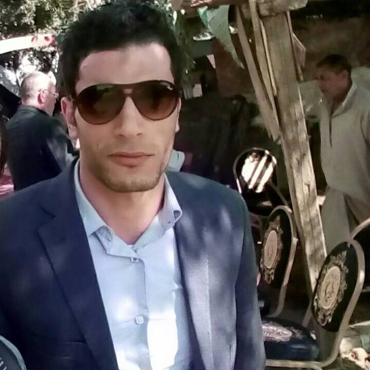 رائد السطري يروي حكايته مع "تاجر الحشيش".. الشغلانة لمت